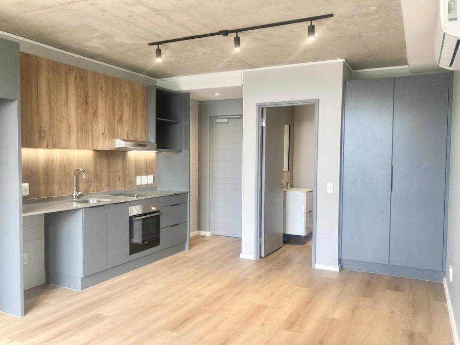 To Let 0 Bedroom Property for Rent in Observatory Western Cape
